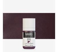 Liquitex : Professional : Soft Body Acrylic Paint : 59ml : Muted Violet