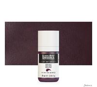 Liquitex Professional Soft Body Acrylic Paint 59ml Muted Violet For Painting