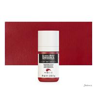 Liquitex : Professional : Soft Body Acrylic Paint : 59ml : Quinacridone Crimson