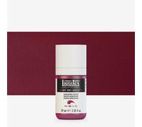 Liquitex : Professional : Soft Body Acrylic Paint : 59ml : Quinacridone Magenta