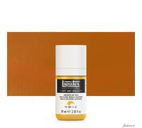 Liquitex Acrylic Paint, Siena Natural Transparent, 59 ml (Pack of 1)