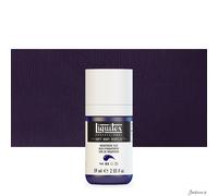 Liquitex Acrylic Paint, indanthrene Blue, 59 ml (Pack of 1)