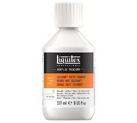 Liquitex : Professional : Soluvar Varnish Matt : 237ml