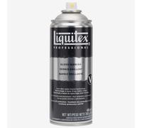 Liquitex Professional Gloss Spray Varnish, 400 ml