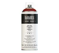 Liquitex Professional Spray Paint 400 ml, Burnt Sienna
