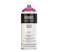 Liquitex Professional Spray Paint 400 ml, Medium Magenta