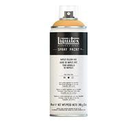Liquitex Professional Spray Paint 400 ml, Naples Yellow Hue