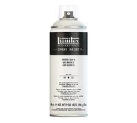 Liquitex Professional Spray Paint 400 ml, Neutral Grey 8