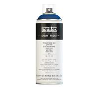 Liquitex Professional Spray Paint 400 ml, Phthalocyanine Blue (Green Shade)