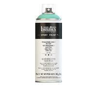 Liquitex : Professional : Spray Paint : 400ml : Phthalo Green 7 (Blue Shade)