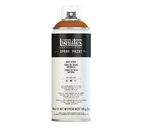 Liquitex Professional Spray Paint 400 ml, Raw Sienna
