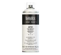 Liquitex : Professional : Spray Paint : 400ml : Transparent Mixing White