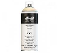 Liquitex Professional Spray Paint 400 ml, Unbleached Titanium