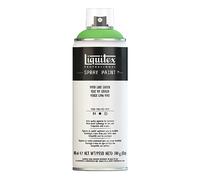 Liquitex Professional Spray Paint 400 ml, Vivid Lime Green