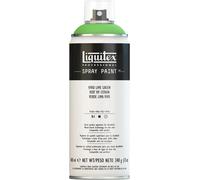 Liquitex Professional Spray Paint 400 Ml, Vivid Lime Green