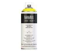 Liquitex : Professional : Spray Paint : 400ml : Yellow Medium Azo