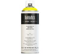 Liquitex 4450432 Professional Spray Paint 400 ml, Titanium White