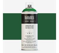 Liquitex 4450166 Professional Spray Paint 400 ml, Chromium Oxide Green