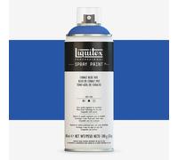 Liquitex 4450381 Professional Spray Paint 400 ml, Cobalt Blue Hue