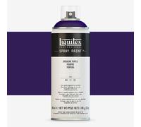 Liquitex Professional Spray Paint 400 ml, Dioxazine Purple
