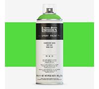 Liquitex Professional Spray Paint 400 ml, Fluorescent Green