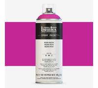 Liquitex Professional Spray Paint 400 ml, Medium Magenta