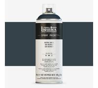 Liquitex Professional Spray Paint 400 ml, Neutral Grey 3
