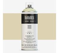Liquitex Professional Spray Paint 400 ml, Parchment