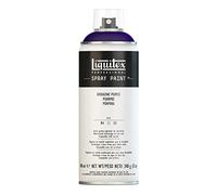 Liquitex Professional Spray Paint 400 ml, Dioxazine Purple