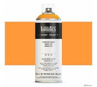 Liquitex Professional Spray Paint 4450982 400 ml Fluorescent Orange