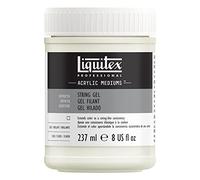 Liquitex Professional String Gel Effects Medium, 237 ml