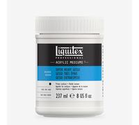 Liquitex : Professional : Super Heavy Gesso Primer : 237ml