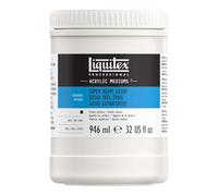 Liquitex Super Heavy Gesso - 946ML