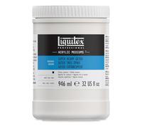 Liquitex Super Heavy Gesso - 946ML