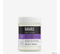 Liquitex 125908 Professional Liquithick Thickening Gel Effects Medium, 8-oz