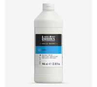 Liquitex : Professional : White Gesso : 946ml