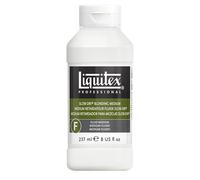 Liquitex Professional Slow-Dri Blending Fluid Medium, 237 ml