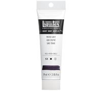 Liquitex Special Release Collection, Heavy Body Acrylic Paint, Muted Grey, 59 ml (Pack of 1)