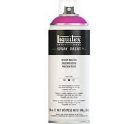 Liquitex Professional Spray Paint 4450500 - Medium Magenta - 400 ml