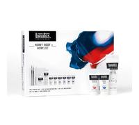 Liquitex Starter Set Classic Artists Paint