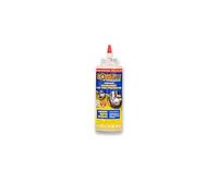LiquiTube Premium Tire Sealant - Seals Instantly - Heavy Duty Premium Flat Tire Sealant - Maintains Air Pressure Year Round- Seals Bead, Rim, Porosity Leaks - Extends Tread Life (32 oz)