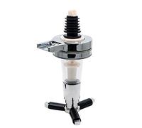 Liquor Dispenser BE-TOOL Solo Bar Optic Spirit Wine Measuring Measure Pub Dispenser Drink Spirit Wine Cocktail Pourer Bar Tool 25ml,30ml or 45ml Liquor Dispenser (30ml)