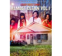 Liquor House Comedy Almost Clean, Vol. 1