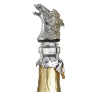 Liquor Pourer, Year of the Horse, Red Wine Dispenser, Alcohol Stopper, Bartending Accessories, Drink Dispenser for Men, Dads, Restaurant, Bar, Home, Party, Cocktail, Birthday