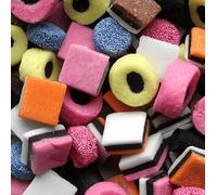 Liquorice All Sorts - 1KG