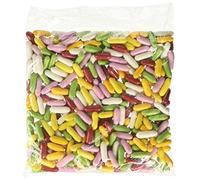 Liquorice Comfits 1 kilo bag