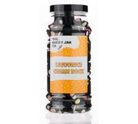 Liquorice Cream Rock by The Sweet Jar Co.