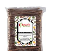 Liquorice | Licorice Dried Root Sticks | Jethimadh Sticks Premium by Masala Cottage® 25g-1.9kg (200g)