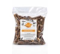 Liquorice | Licorice Dried Root Sticks | Jethimadh Sticks Premium by Spice Planet® 25g-1.9kg (200 Grams)