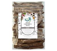 Liquorice | Licorice Dried Root Sticks | Jethimadh Sticks Premium by Spice R Us 50g-1900g (50g)